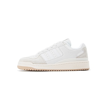 Кроссовки A. Forum 84 Low CL Chalk White S11921-04