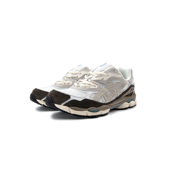 Кроссовки A's GEL NYC 'Cream Brown' S13407-89