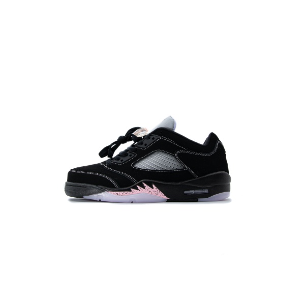 Кроссовки AJ 5 A Ma Maniére Black Silver S10587-22