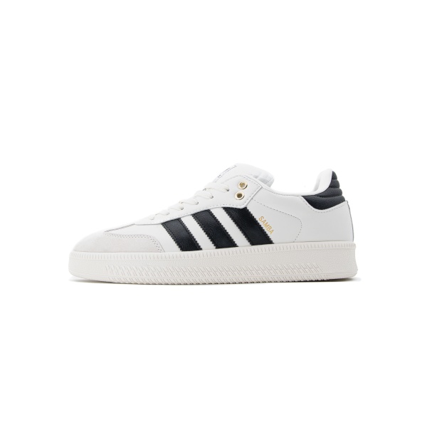 Кроссовки A. Samba XLG Beige S19122-09