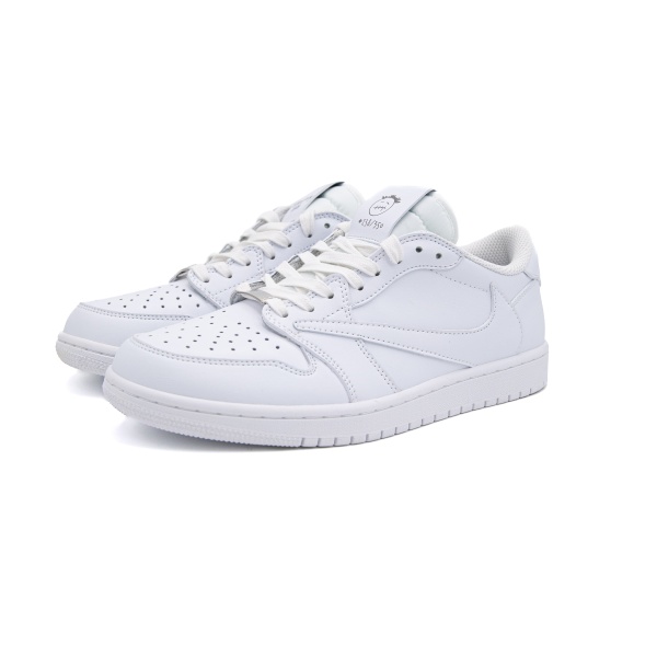 Кроссовки AJ 1 Low White Party S14546-04