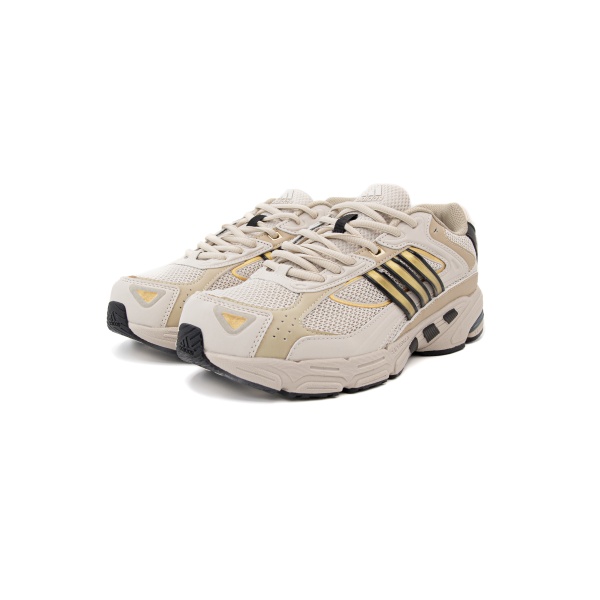 Кроссовки A. Response CL Clear Brown Gold Metallic S19024-90