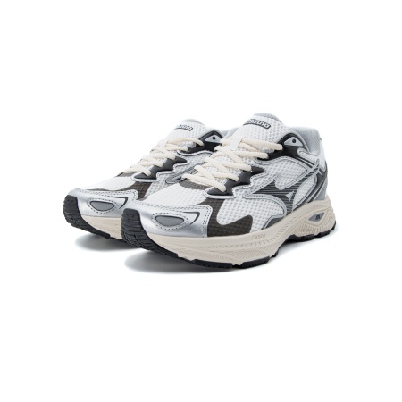 Кроссовки Mizuno Racer Trail Silver Grey S13107-07