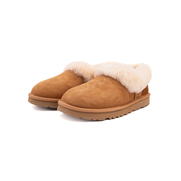 Угги UGG Mini Brown S23004-11