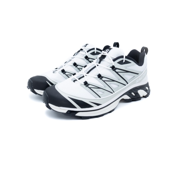 Кроссовки Salomon XT-6 Expanse White Metal S43101-65