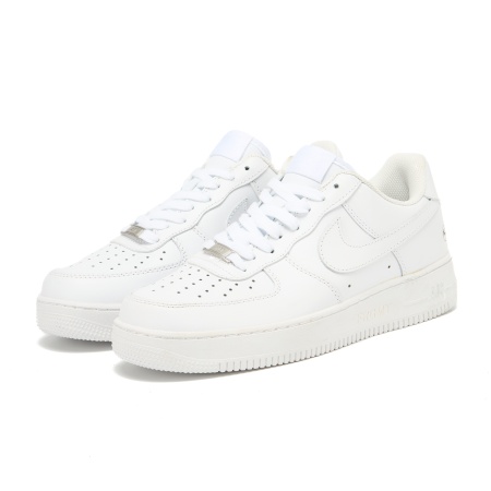 Кроссовки Fragment design x  Air Force 1 Low "White" S10043-04