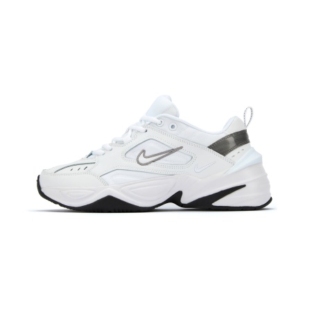 Кроссовки M2K Tekno Cool White S10999-85