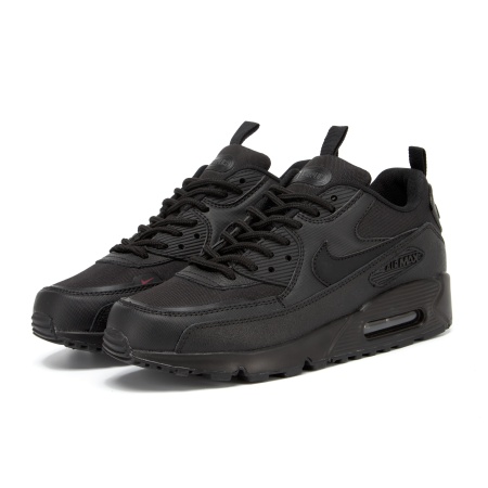 Кроссовки Air Max 90 Surplus Black S10102-02