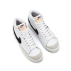 Кроссовки Blazer Mid Vintage '77 White Black S10410-36
