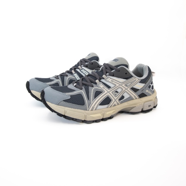 Кроссовки A's GEL-Kahana 8 Dark Grey S13316-07