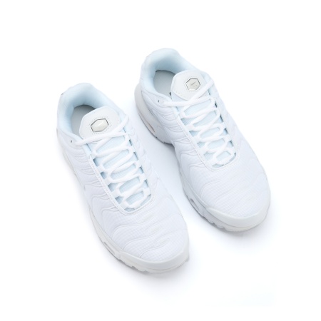 Кроссовки Air Max Plus TN White S10131-04