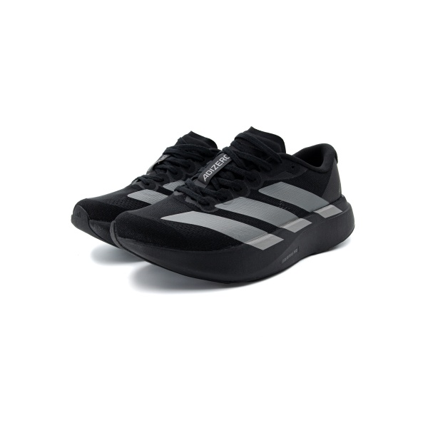 Кроссовки А. Adizero Adios Pro 4 Black S11432-02