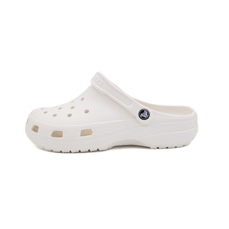 Кроксы Crocs Classic White L11121-04