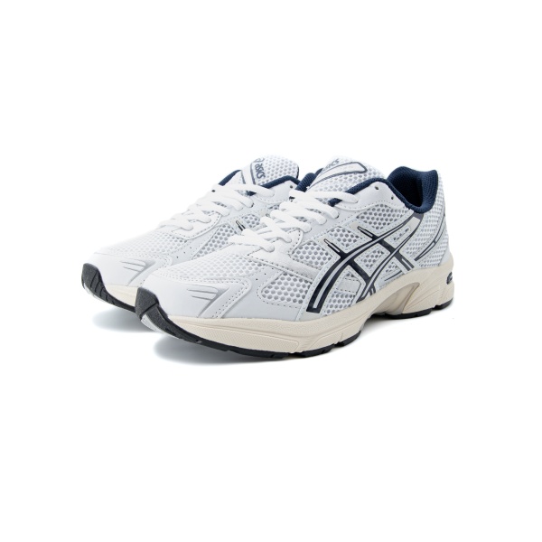 Кроссовки A's GEL - 1130 White Black S13199-36