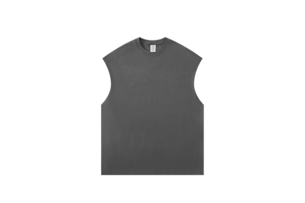 Футболка INF Wear Gym Men Set Custom Gray 2310SS05