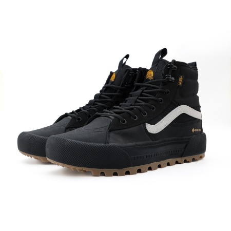 Ботинки VS Ultrarange Exo High Black S10965-02