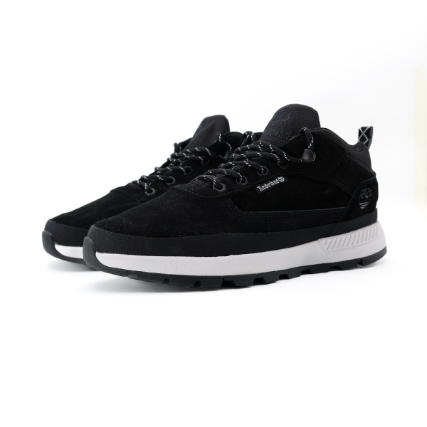 Ботинки ТD Field Tekker Black S25096-02