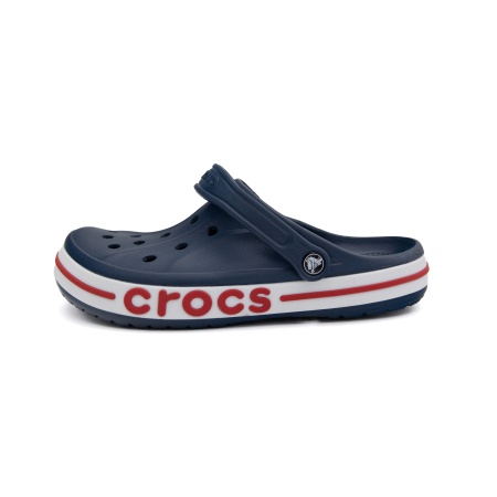 Кроксы Crocs Blue Red L11119-03