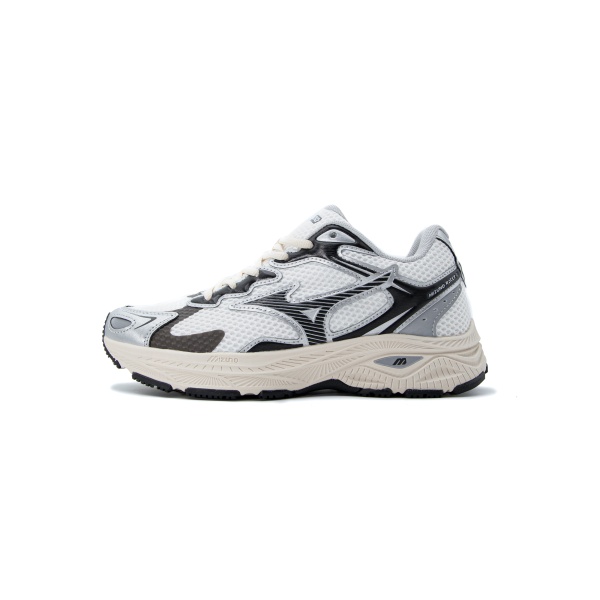 Кроссовки Mizuno Racer Trail Silver Grey S13107-07
