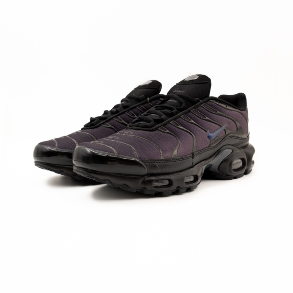 Кроссовки Air Max Plus Ultra Black S10142-02