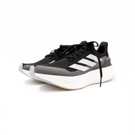 Кроссовки A. Ultraboost 5X Grey Black S11191-08