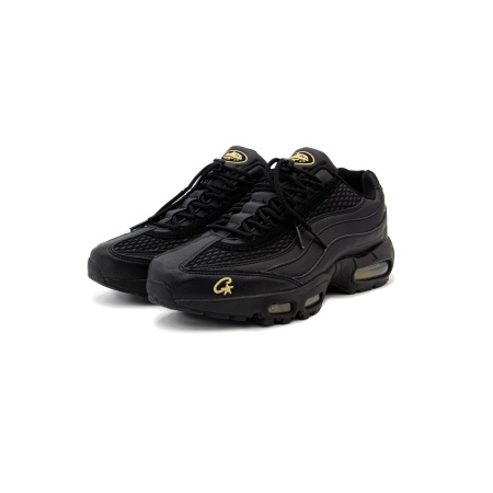Кроссовки Air Max 95 x Corteiz Black S17215-02