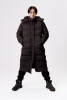 Парка Lululemon Black L2469-02