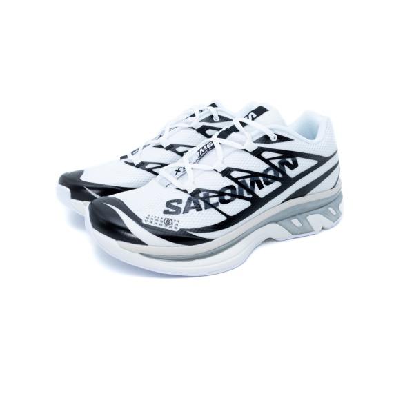 Кроссовки Salomon XT-6 RECUT Monument Phantom S43101-15