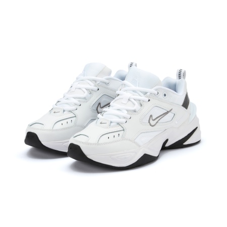 Кроссовки M2K Tekno Cool White S10999-85