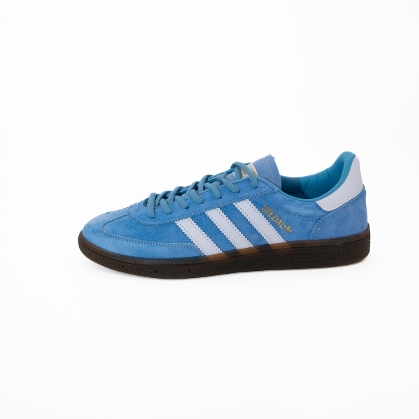 Кроссовки A. Spezial Light Blue S11121-16