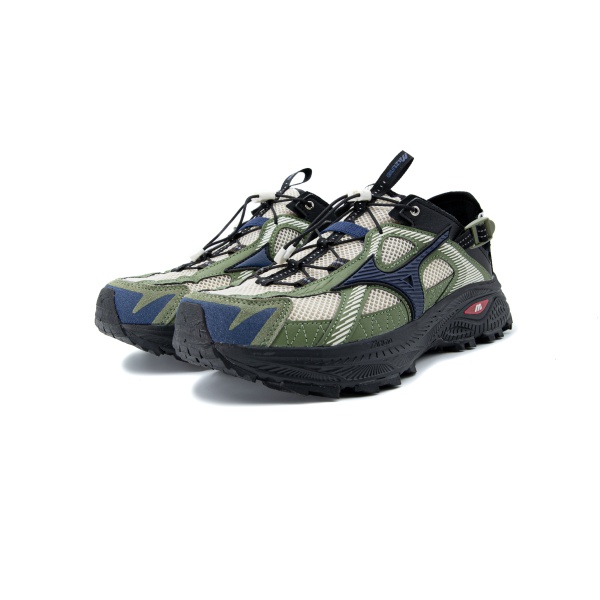 Кроссовки Mizuno Racer Trail SE S13007-88