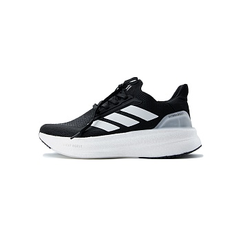 Кроссовки A. Pureboost 5 Running Black White S11291-01