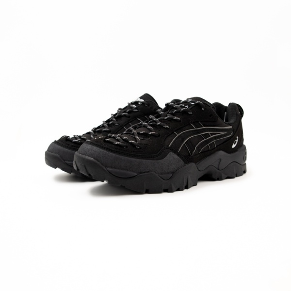 Кроссовки A's GEL-Pickax Triple Black S12636-02