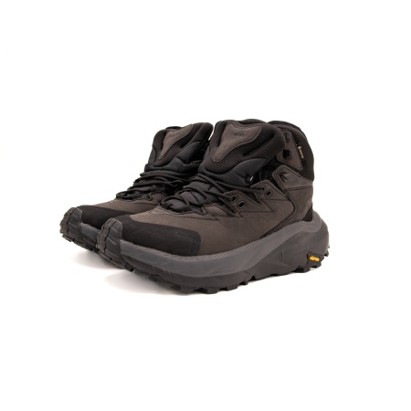 Ботинки Hoka Black S24026-02