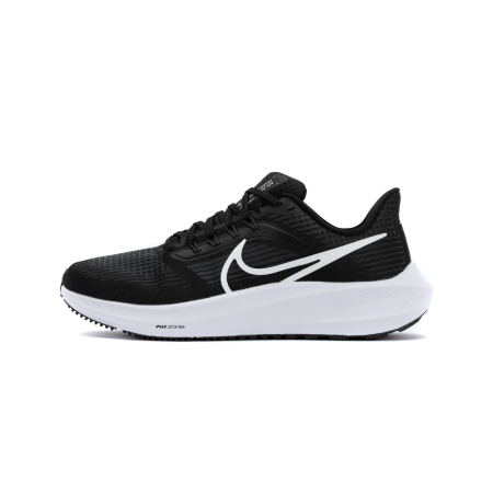 Кроссовки Pegasus 39 Air Zoom Black White S10506-01