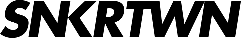 Sneakertown Sneakertown